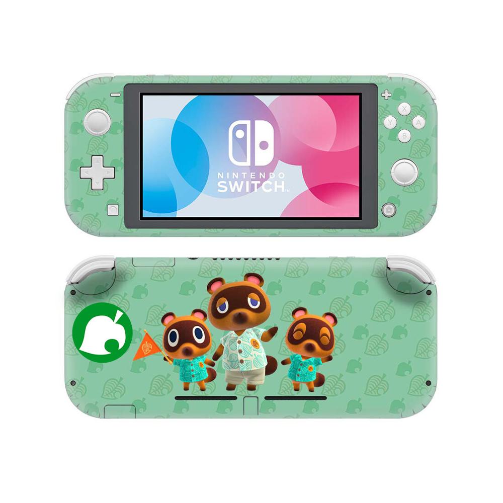 Game Animal Crossing NintendoSwitch Skin Sticker Decal Cover For Nintendo Switch Lite Protector Nintend Switch Lite Skin Sticker: YSNSL1069