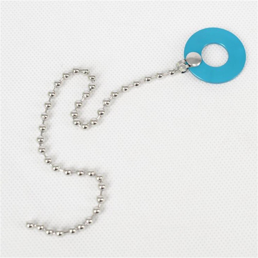 Cadena de extensión de platillo de aleación de aluminio, accesorios para tambores de Jazz, 29X3,1 cm, piezas de instrumentos de percusión