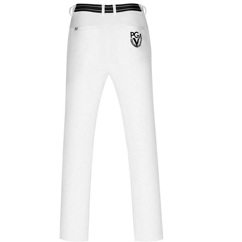 Spring and Summer Golf Clothes Men&#39;s Golf Pants PG Casual Outdoor Sports Trousers