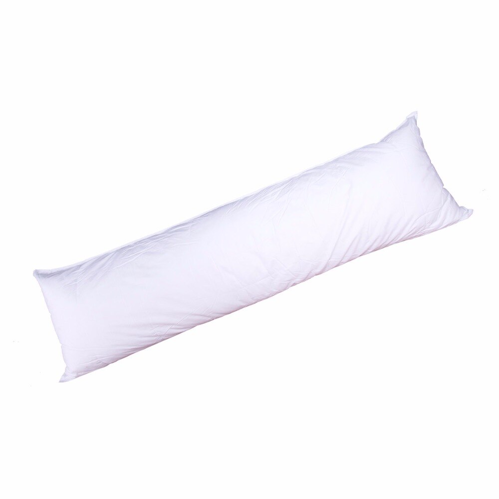 Lange Kussen Innerlijke Wit Lichaam Kussen Anime Rechthoek Slaap Dutje Kussen Thuis Slaapkamer Beddengoed Accessoires 150X50Cm 13