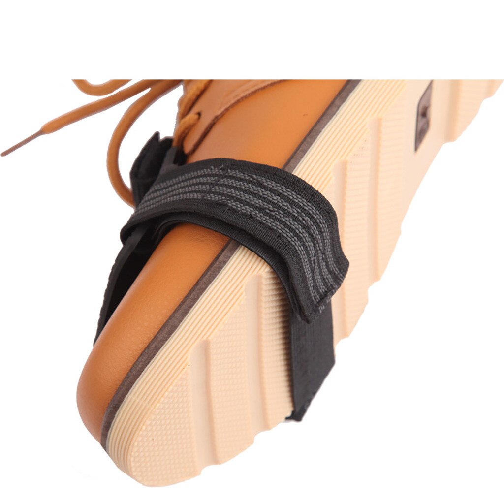 Zapatos de motocicleta Protector cambio de marchas de motocicleta botas de zapato Protector de bota para moto accesorios de cambio de marchas de protección