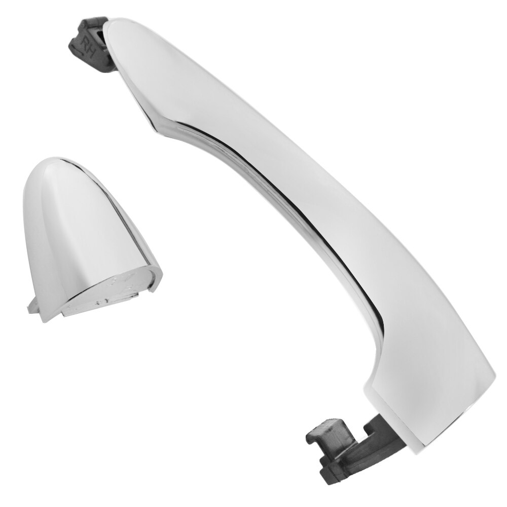 82661-3W000 82651-3W000 83651-3W000 83661-3W000 Exterior Outside Car Door Handle For KIA Sportage: Right Rear