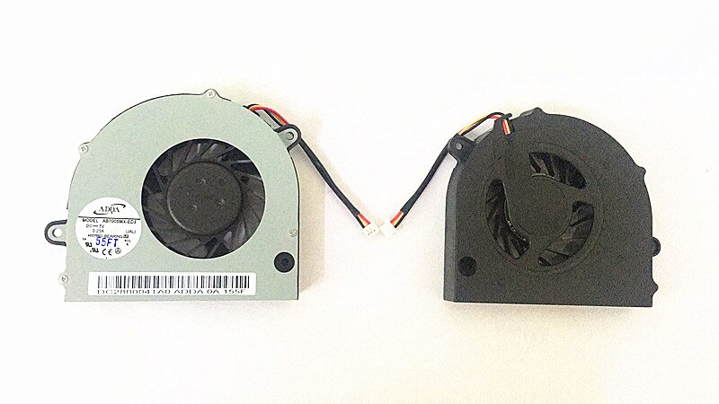 CPU Cooling cooler fan for ACER Aspire 4330 4730 4730Z 4730ZG 4735G 4736 4736Z 4935 4935G 5530 5530G