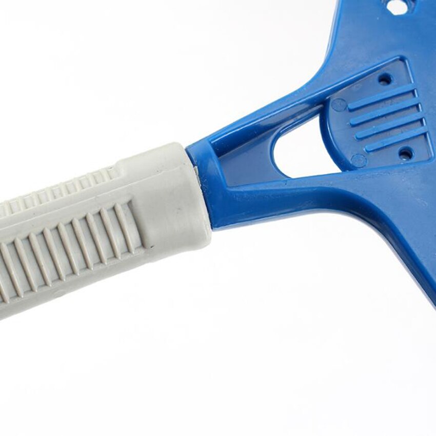 Heavy Duty Handheld Glas Verf Tegels Vloeren Schraper Remover Met Blade Cleaning Tools 10.5*24Cm