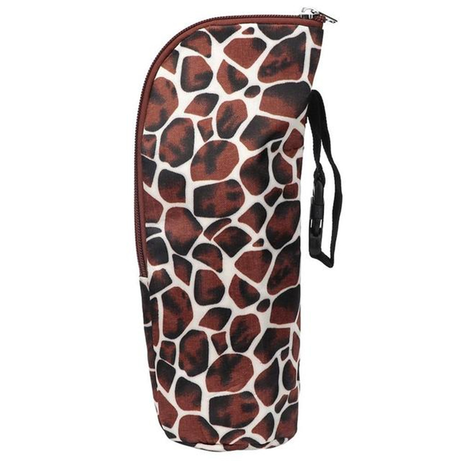 Bolsa aislante para biberón de bebé, Bolsa térmica para biberón, termo para biberón: 3