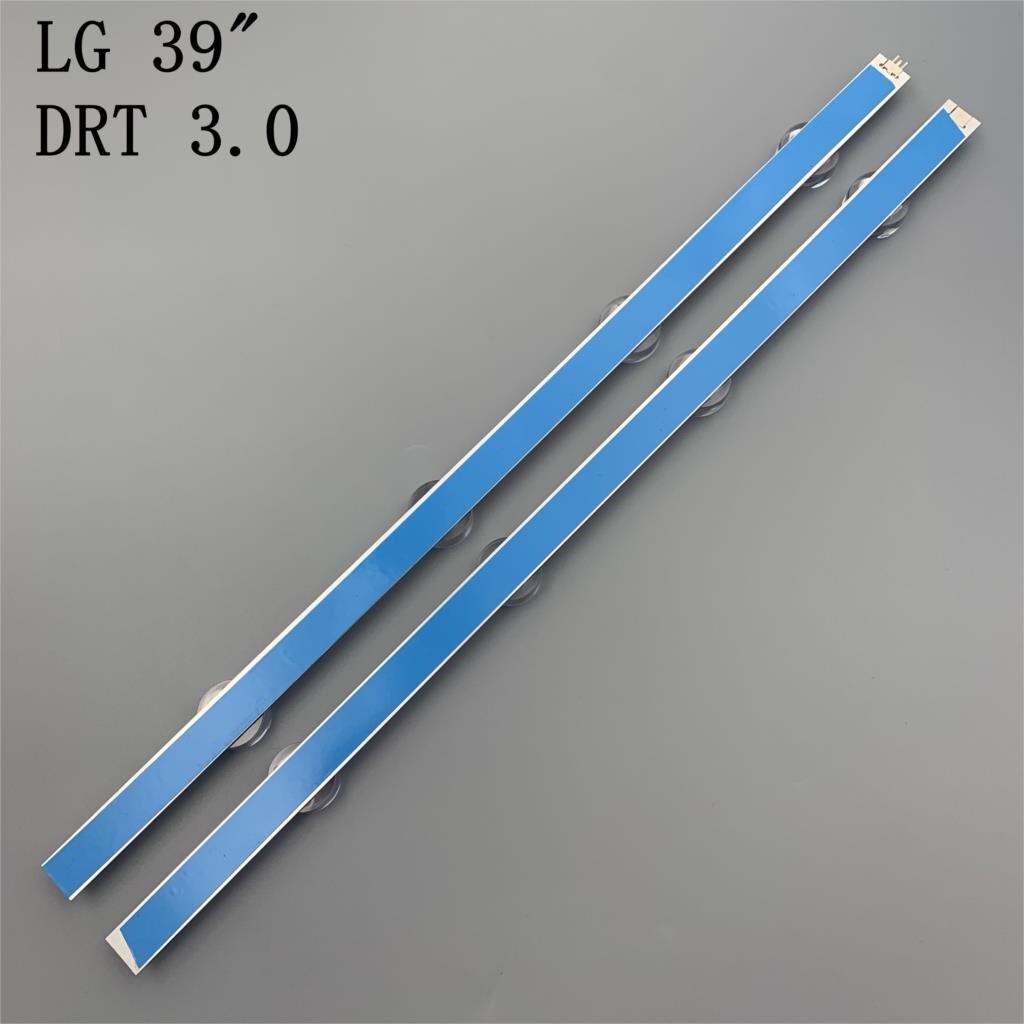 LED lámpara de luz de fondo de para LG TV 390HVJ01 lnnotek drt 3,0 39 "39LB5610 39LB561V 39LB5800 39LB561F NC390DUN-VXBP2 V390HJ4-PE1