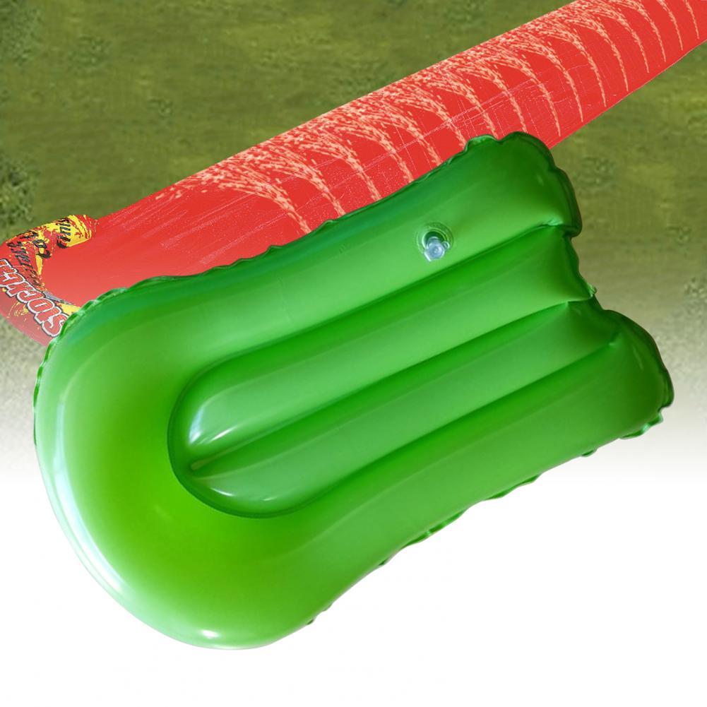 Body Board Comfortable Touch Eco-friendly Swim Floating Board Inflatable Slide Body Board for Surfing Swimming Board