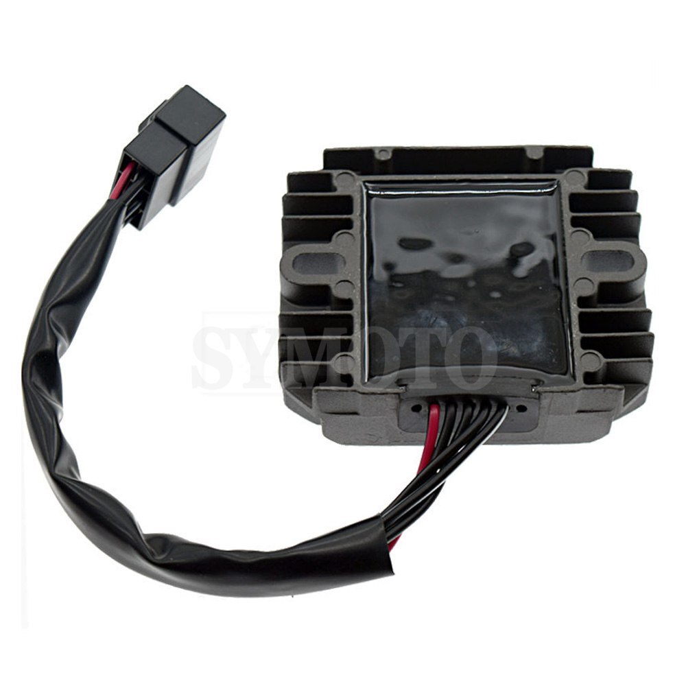 Motorfiets Spanningsregelaar Gelijkrichter 12V Voor Suzuki SV650 SV650S 1999 2000 2001 2002 SV 650 S GSXR600 1997 2005 GSXR 600