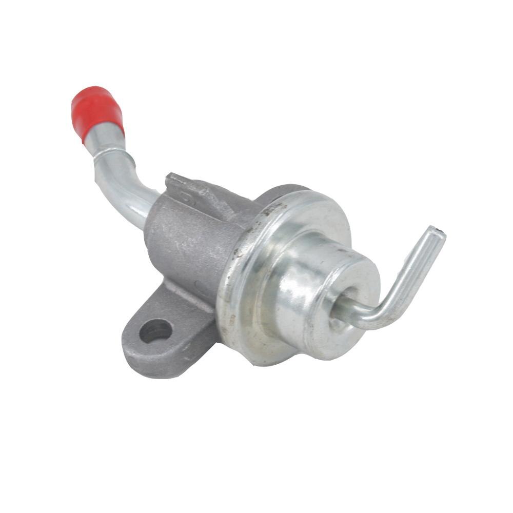 Fuel Pressure Regulator 16740-MBW-J32 16740MBWJ32 For Honda CBR 600 F4i 2001-2006