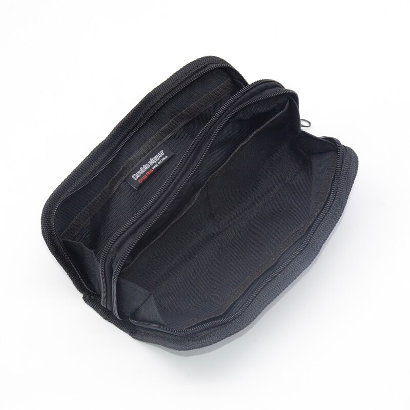 Pencil Case Estuche Kalemlik Pensil Kalem Kutusu Estuches Para El Colegio Pencilcase Box Trousse Scolaire Stylo Lapicero Black