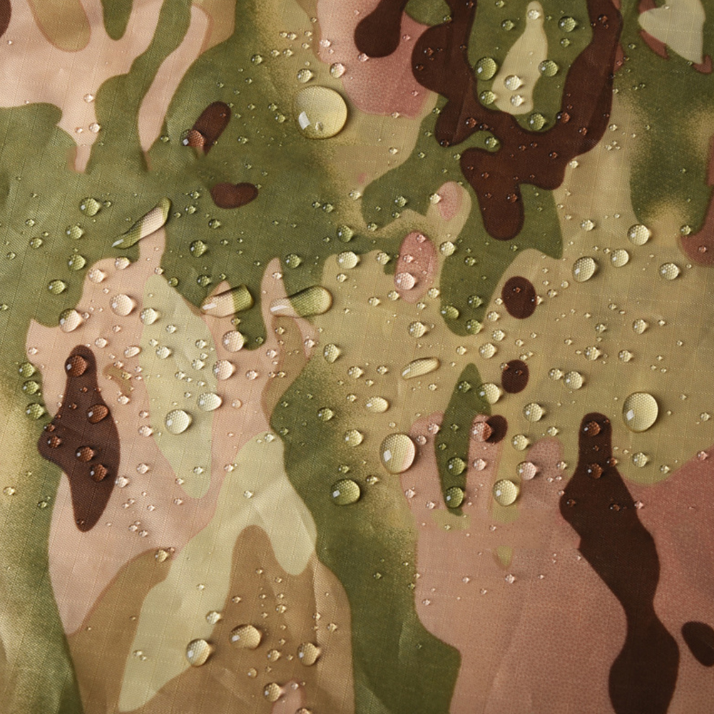 Outdoor tent parasol canopy camping tent windproof waterproof tourist awning tarpaulin awning mat forest hiking picnic accessories