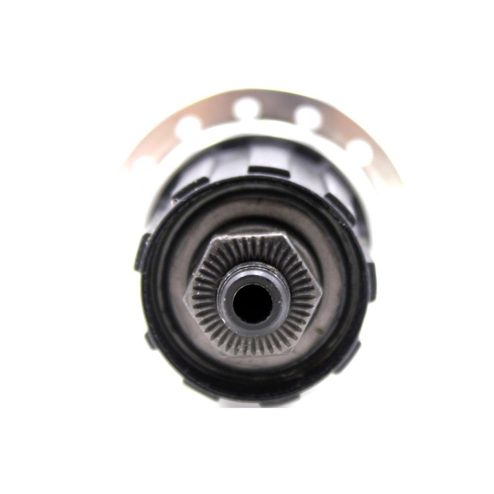 8/9/10 -speed cykel bagnav 28 huller 130mm kassette freehub landevejscykel bagnav cykel tilbehør quick release cykel dele