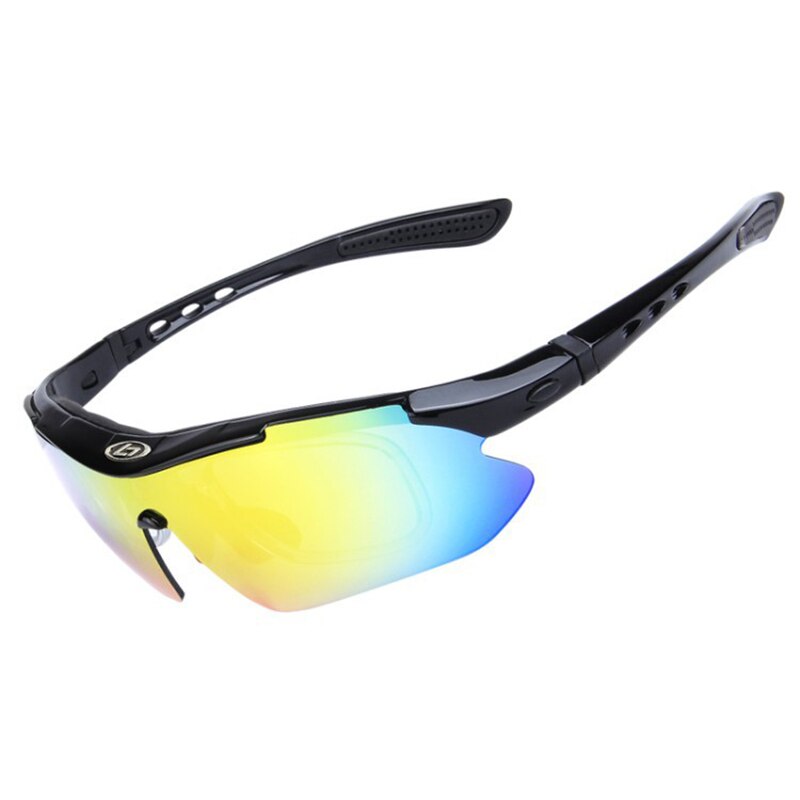 Sport Sunglasses Photochromic Zonnebril UV400 Bescherming Sport Sunglasses Photochromic Zonnebril UV400 Bescherming