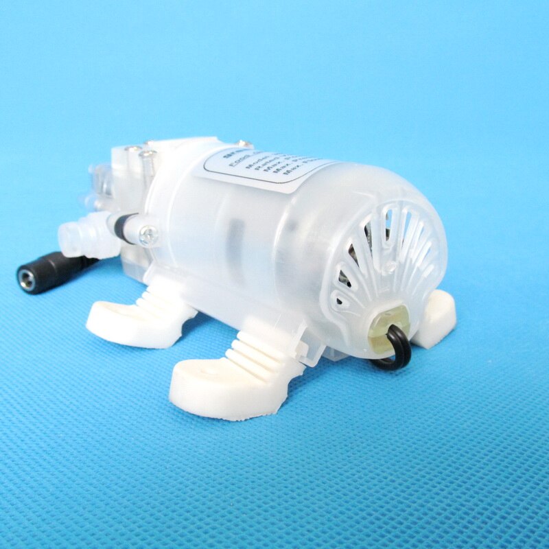 3L/Min 30W food grade pomp 12v