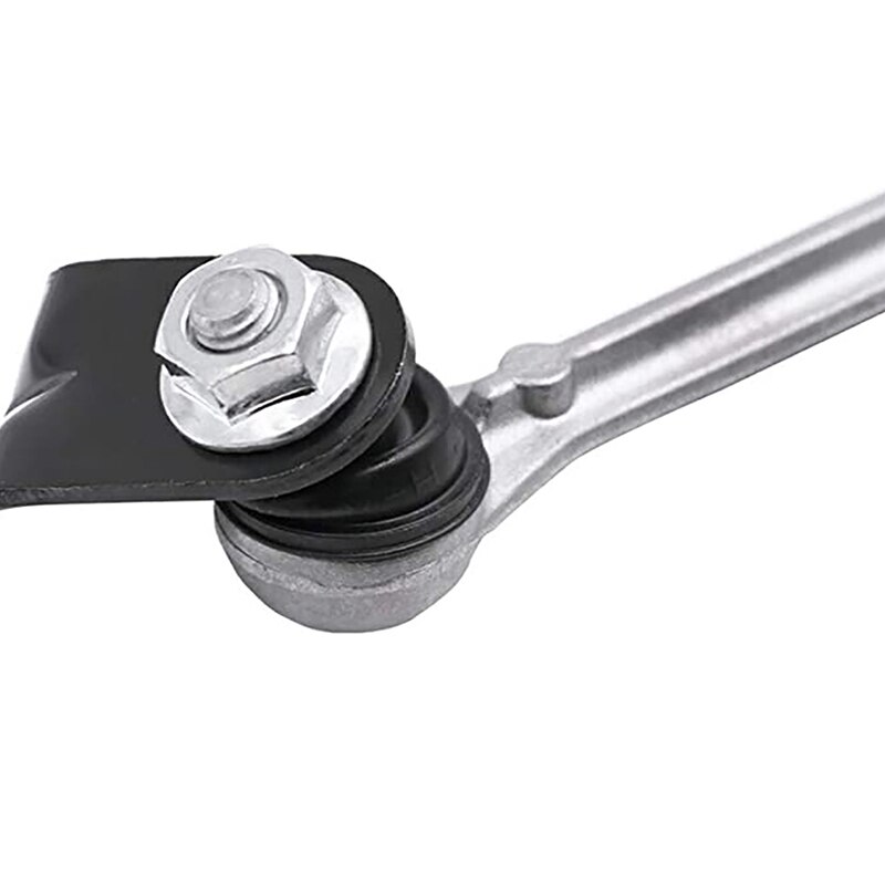 Samochód czujnik poziomowania reflektorów wysokość ciała czujnik robić Mitsubishi Outlander ułan ASX sport RVR 2006-2016 8651A047