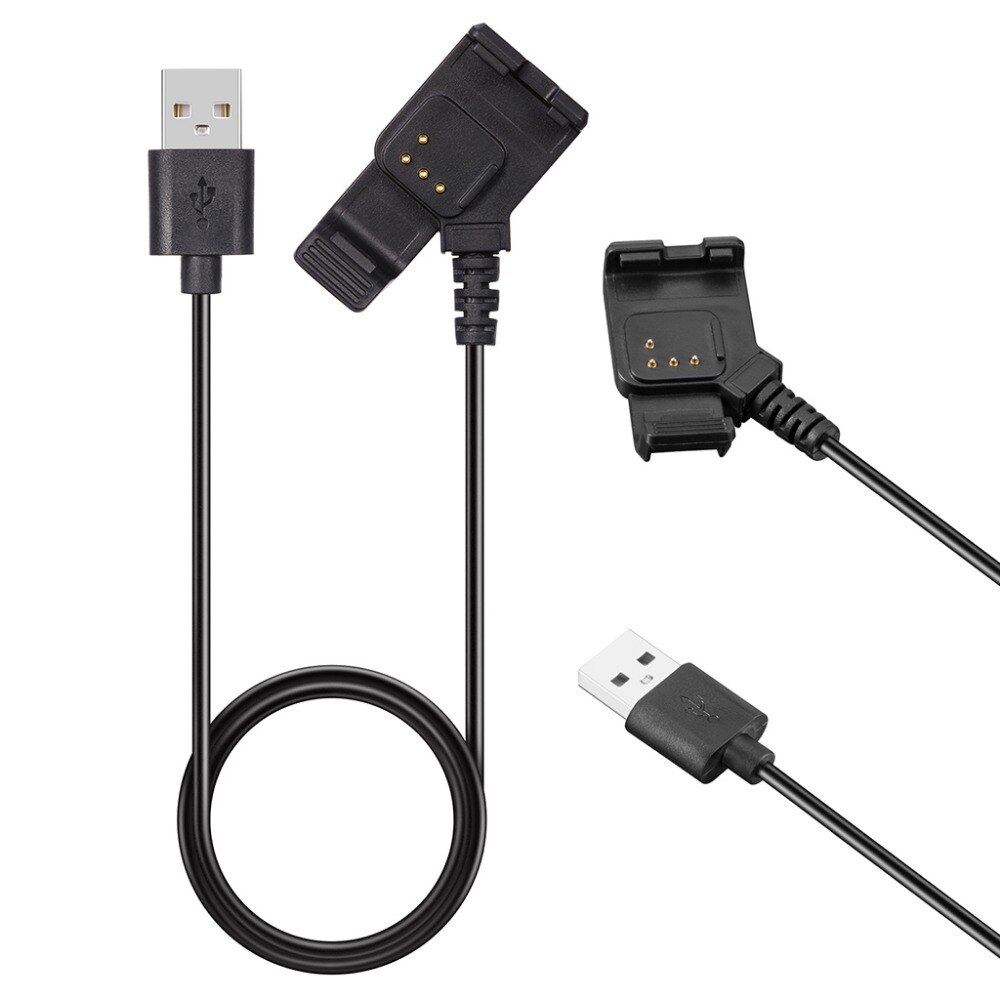 USB Fast Charger Data Sync Charging Cable For Garmin Virb X XE GPS Action Camera
