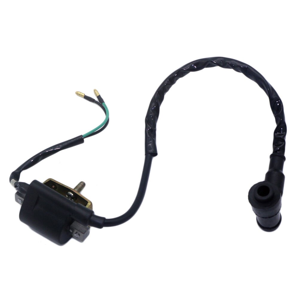 Motorcycle High-performance Ignition Coil For 50cc 70cc 90cc 110cc 125cc ATV Motorcycle High Pressure Pack Accessories
