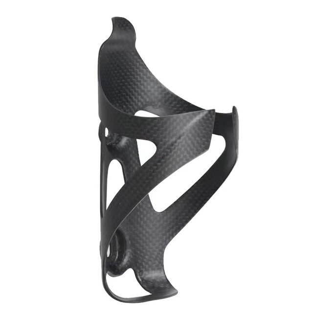 Toseek Fiets Carbon Bidonhouder Mtb Racefiets Full Carbon Fles Houder Ultra Licht Cyclus Bidonhouder Apparatuur: Matte