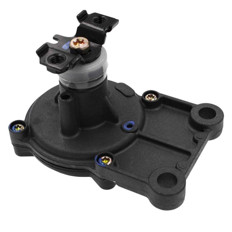 Sensor de distancia de altura para suspensión neumática, Sensor de nivel de válvula para Volvo FH 12 FM Renault Truck número: 0504002112