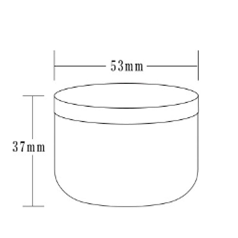 Teburkar med lufttäta lock japan teceremoni teburk för lösa blad te kaffeförvaring bärbara tebehållare,håll fräsch