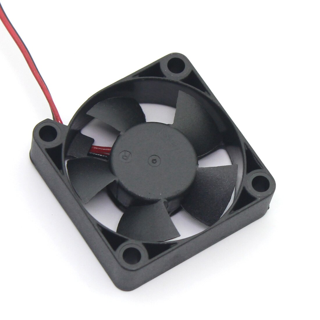 Hobbywing WP3510SH 5V ESC Cooling Fan 35*35*10mm Supply Power for QUICRUN WP 8BL150 150A Brushless Speed Controller Model F22274