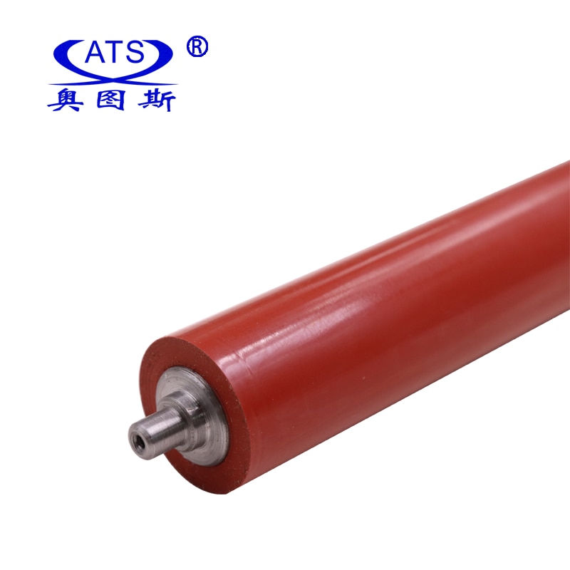 Lower fuser roller Pressure Roller for Kyocera FS1028 1028 1124 1300 1128 FS1124 FS1300 FS1128 Lower Pressure Roller