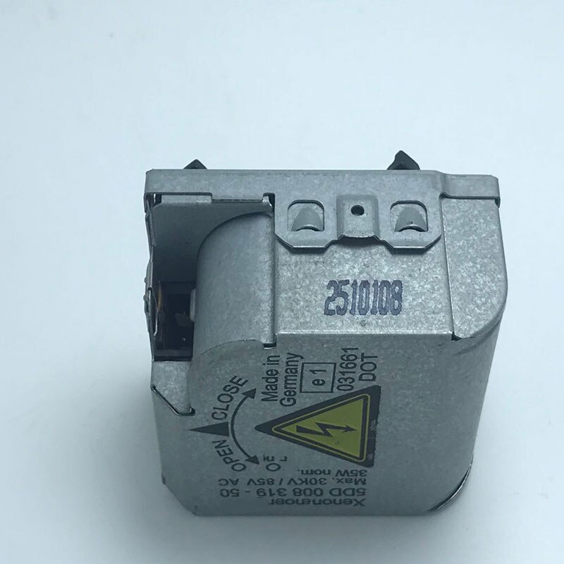 5dd-008-319-50 5 dd 00831950 xenon hid for bmw 5dd-008-319-50 for mercedes-benz saab chrysler de farol xenon hid lastro