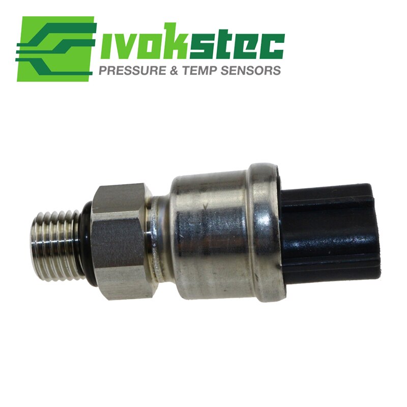 Genuine Low Pressure Sensor Low Pressure Switch For Sumitomo Excavator KM15-P04 KM15P04 5MPa