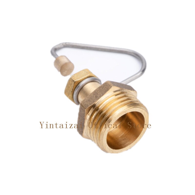 1/2 "brechung Beschlagen Sprinkler Micro Sprinkler Kopf Gartenarbeit Lieferungen Landwirtschaft Zerstäubung Spray Rasen Sprinkler