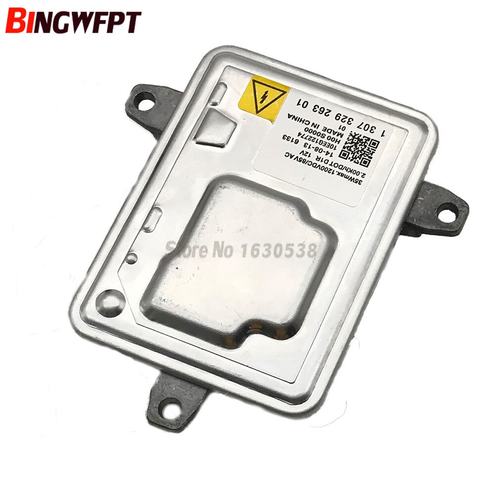 balastro HID D1s para A-L b-osch g-en 6 A1669002800 130732926301 Q03 (apto para B-M-W m-ercedes K-I-A) 130732931201 130732927200