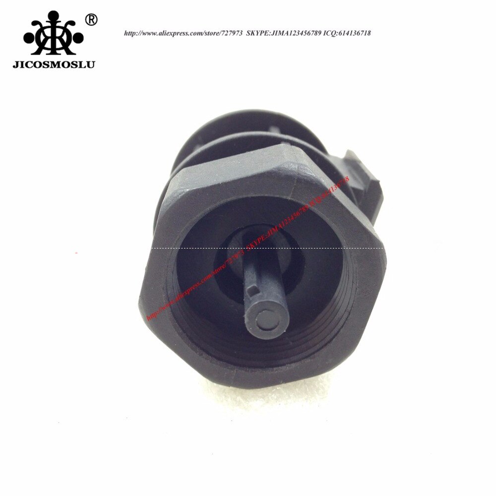 JICOSMOSLU: SENSOR de velocidad de la rueda de GWM GREAT WALL HOVER CUV HAVAL H3... H5... WINGLE 3 5 6.3802100-K00-B1 3802100K00B1