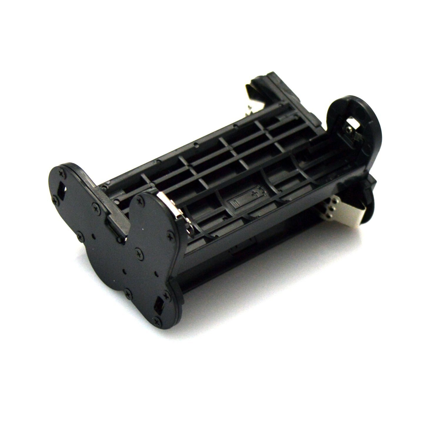 Camera AA batterij houder Box Adapter Bracket voor Pentax KR K30 K50 K500 39100 D-bh109 DSLR