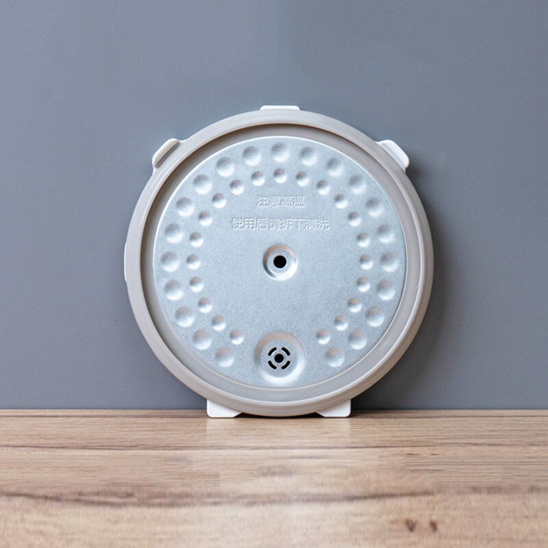 Xiaomi Mijia-Conjunto de cubierta interior para olla arrocera pequeña, accesorios para placa, 1.6L, DFB201CM