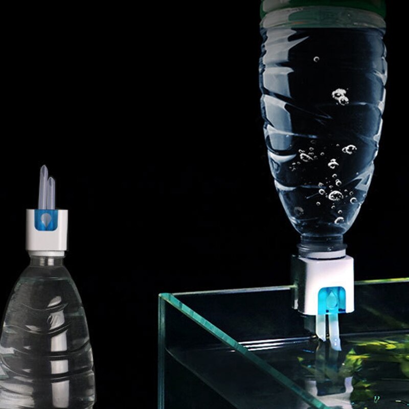 Auto Water Filler Refill Top Off System Aquarium Water Level Controller Marine Reef Coral Tank