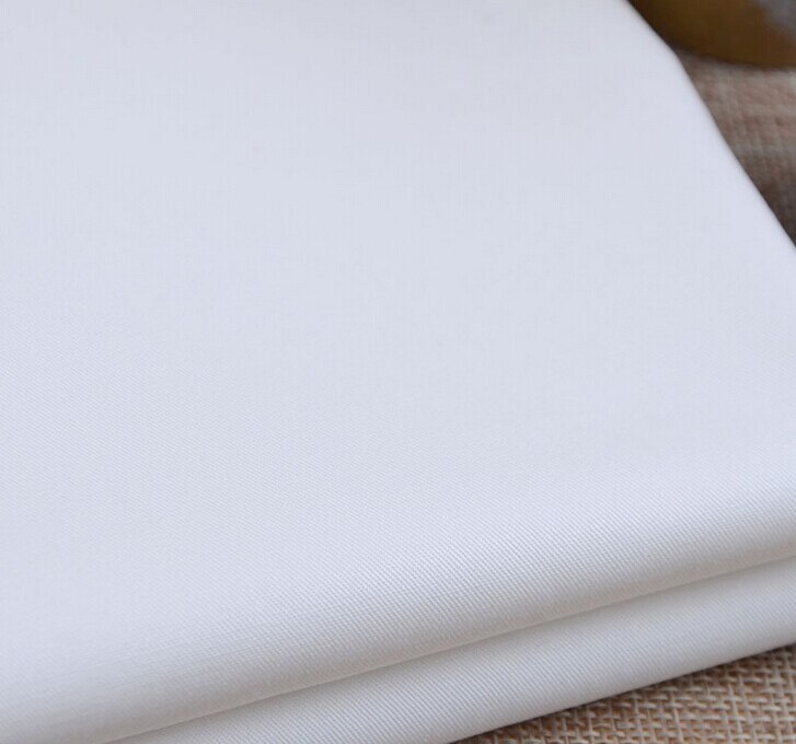 Tissu uniforme de 1 cour | De 1 cour, de 150cm de largeur