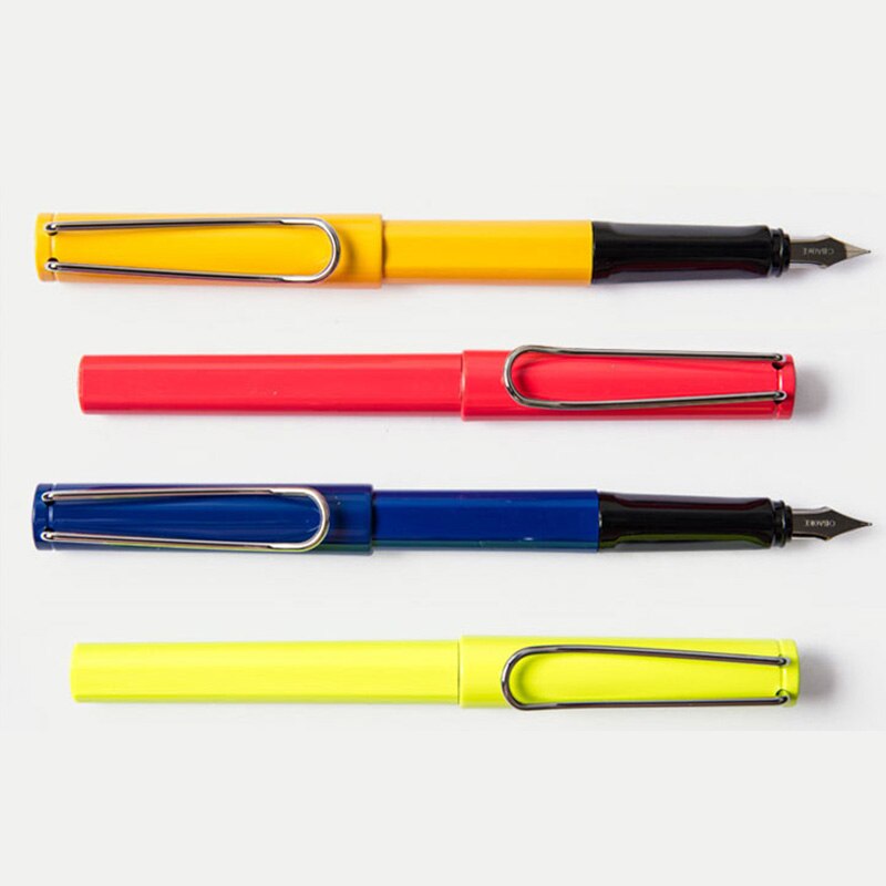 1pcs BAOKE PM151A Veyron Pen Primary School Student Writing Stylus Pen Business Office Supplies Office & School Supplies