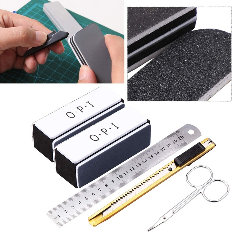 25PCS Gundam Model Tools Kit Hobby Building Craft Set for Basic Model Building Repairing and Fixing