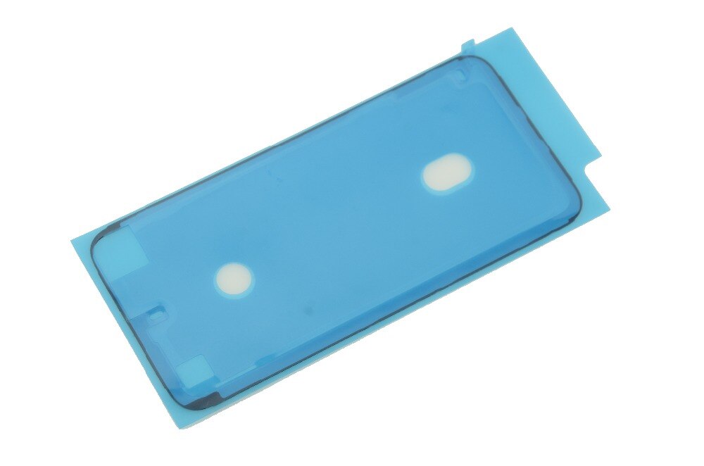 1 set original batteri självhäftande klisterremsor för iphone 6s 7 8 plus x lcd-skärm vattentät försegling självhäftande klistermärke