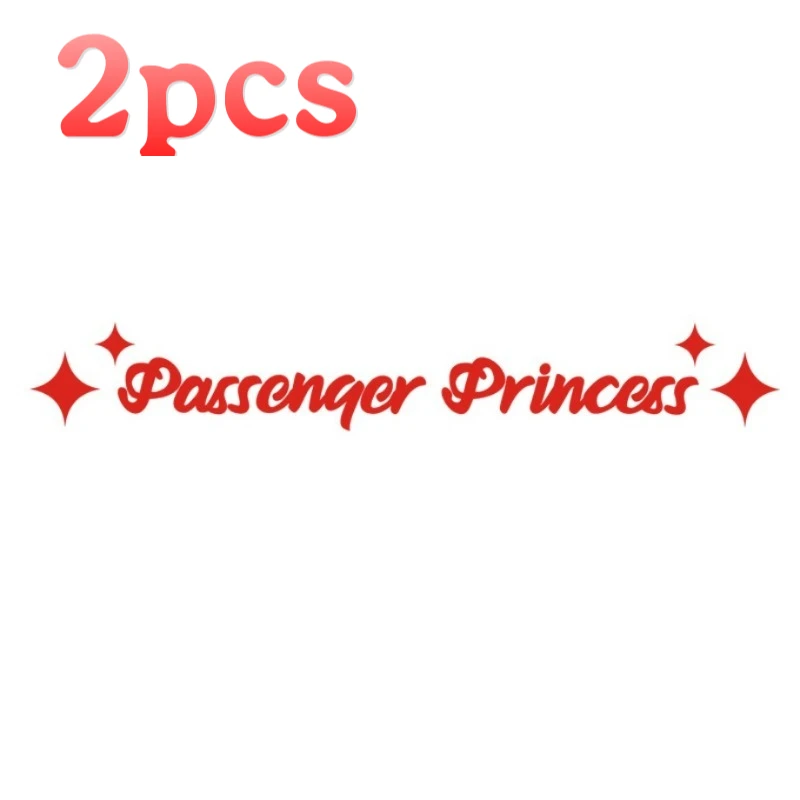2pcs 10x1.45cm Passenger Car Mirror Stickers Decoration Rear View Mirror Auto Vehicle Vinyl Decal Sticker Interior Accessories: Brown