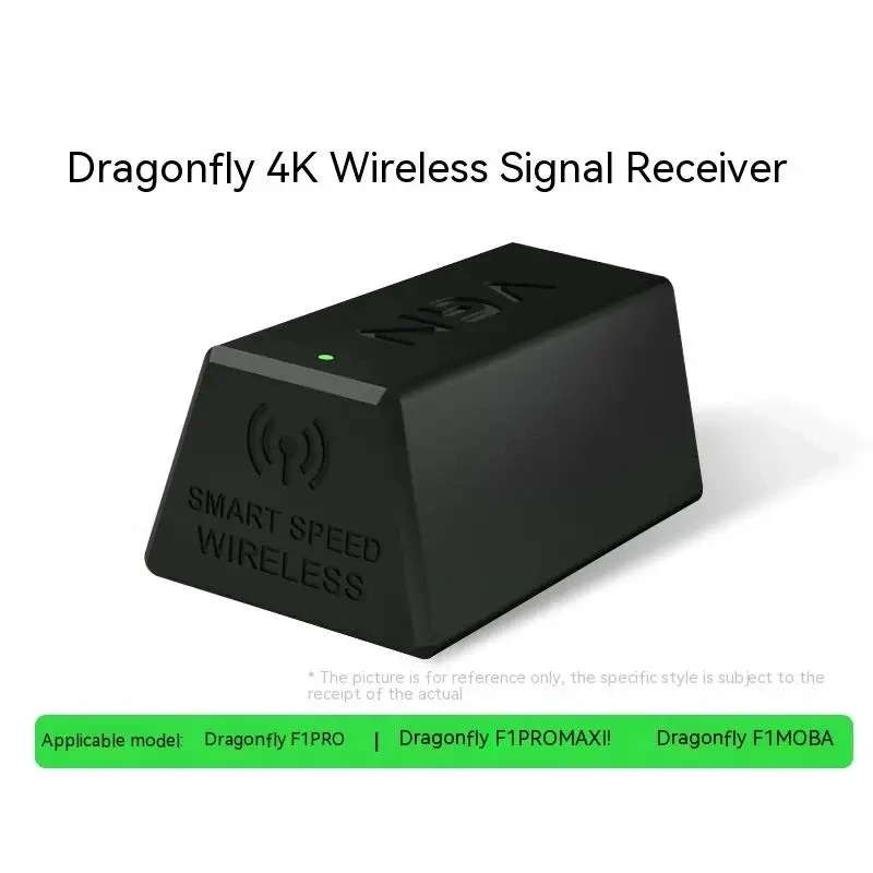VGN VXE Dragonfly R1 bezprzewodowa mysz PAW3395 czujnik Nordic 52840 2KHz FPS mysz do gier inteligentna prędkość niskie opóźnienie gra biurowa: DARKNESS