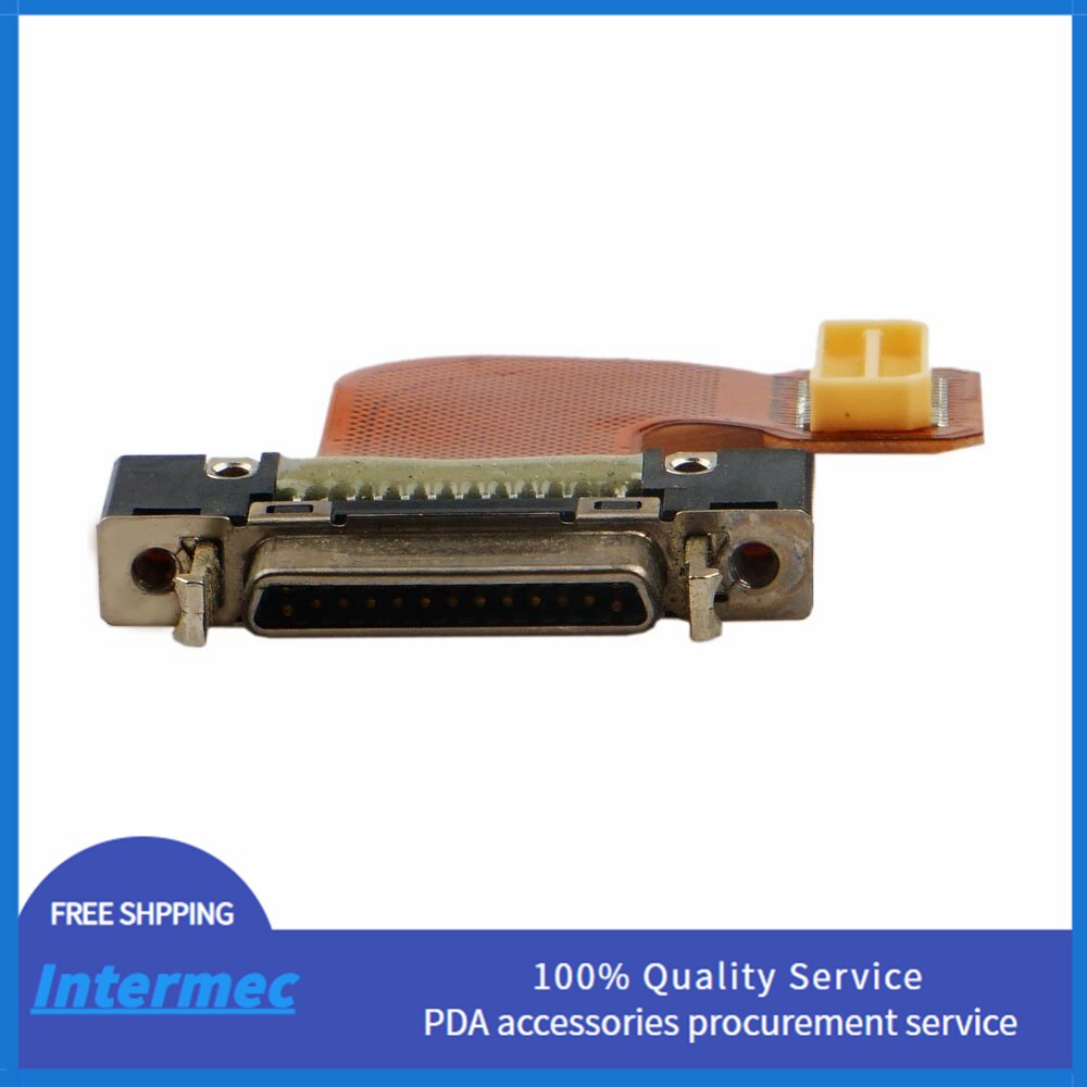 synchronization and Charging Connectors for Intermec CK31 CK32 (220-086-001)，Brand and original,