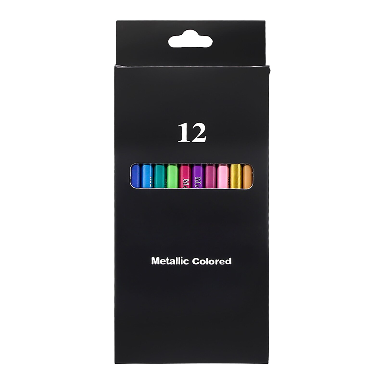 12pcs For Drawing Writing Adults Kids Painting Wooden Students Coloured Pencil Set Beginners Vibrant Sketching Artist