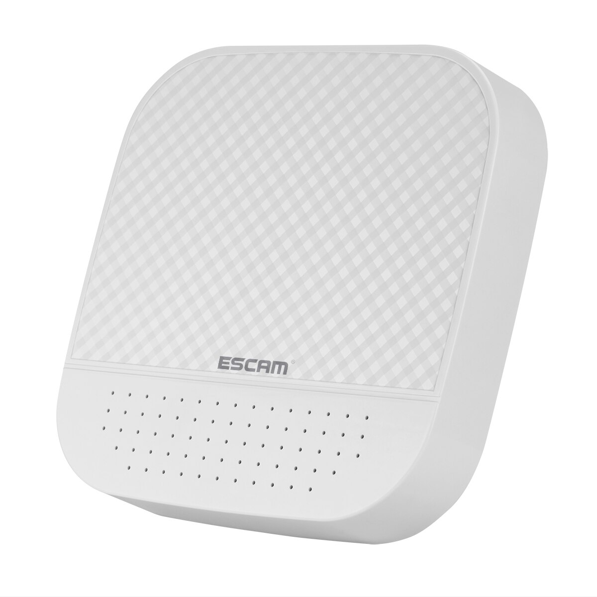 ESCAM-sistema de cámaras IP, PVR208, 1080P, 8 + 2 canales, ONVIF, MINI NVR, con 2 canales en la nube