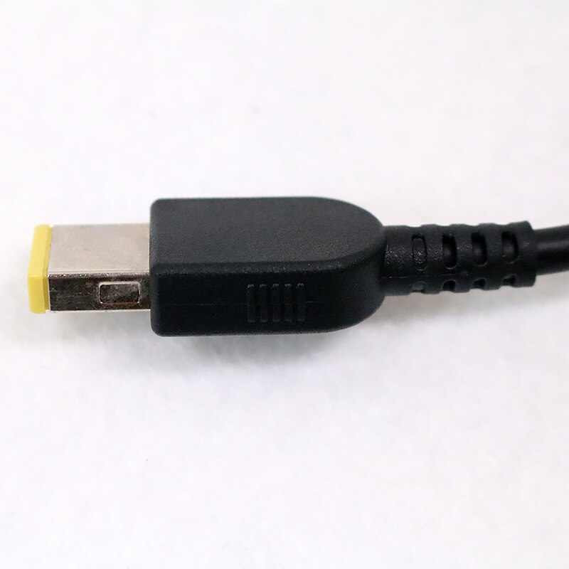 Bærbar oplader 20v 6.75a til lenovo adl 135 ndc 3a 4 x 20 e 50558 4 x 20 e 50559 36200314 36200318 4 x 20 e 50560 ultra slim vekselstrømsadapter