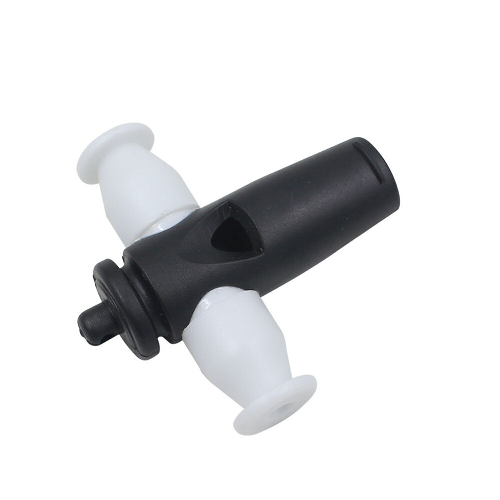 Orff Samba Whistle Musical Instrument Festival Party Children Entertainment Mini Portable Non Toxic Brazil Latin Plastic Folk