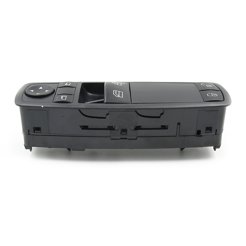 Elektrische Schakelaar Ruitbediening Venster Controle 1698206410 A1698206410 Voor Mercedes-Benz W169 W245 A160 A180 B200
