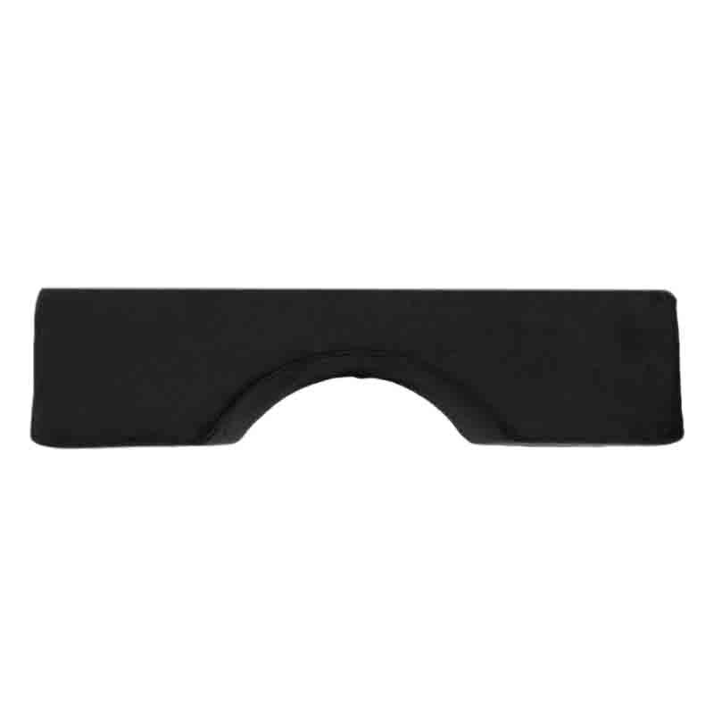 Professionele Wimper Extension Kussen Speciale Flanel Salon Gebruik Memory Schoonheid. Kussen Stand Geënt Voor Wimper Extension