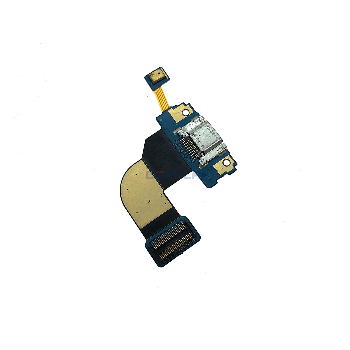 USB Charging Port Connector Charge Dock Socket Jack Plug Flex Cable For Samsung Galaxy Tab 3 8.0 T311 SM-T311