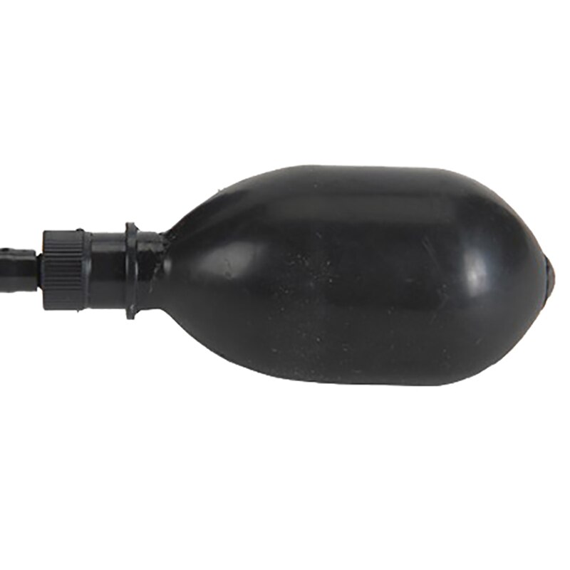 Neck Stretcher Air Cervical Traction Orthopedic Pillow Collar Pain Relief