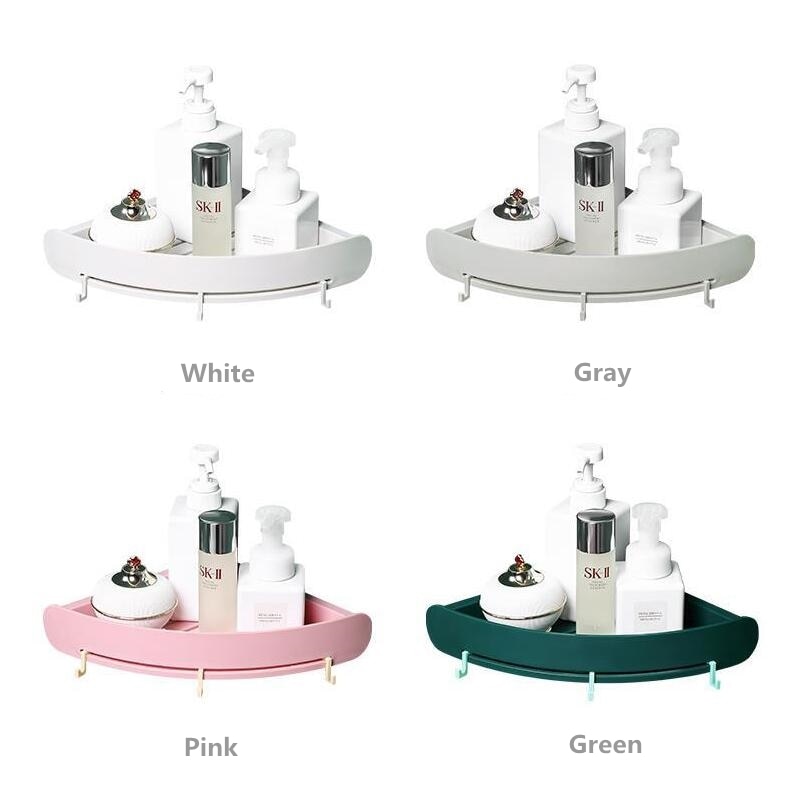 Bathroom Storage Storage Containers ShelvesFor Wall Kitchen Organizer Bathroom Accessories Shelf Organizer Bathroom Shelves